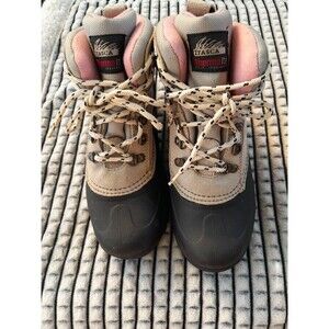Itaska Granite Peak Thermo Lite Womens Waterproof 8 Boots